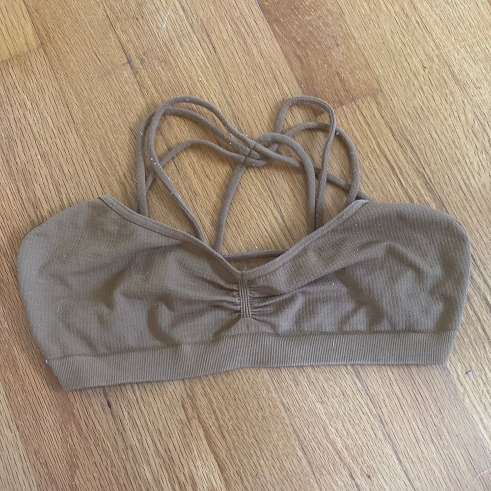Free People Bralette